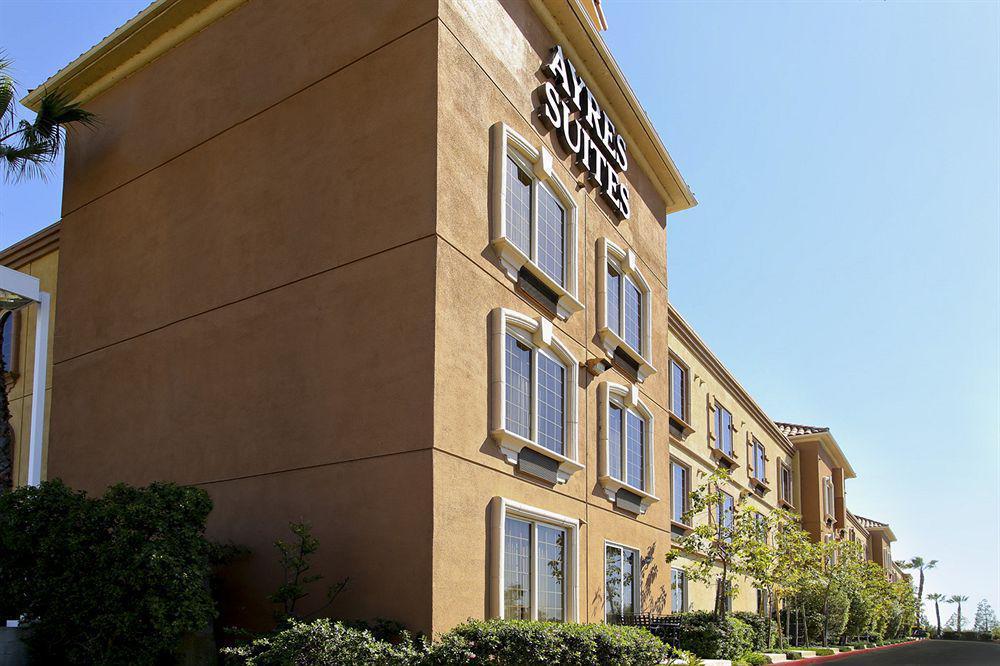 Ayres Suites Mission Viejo - Lake Forest Exterior foto