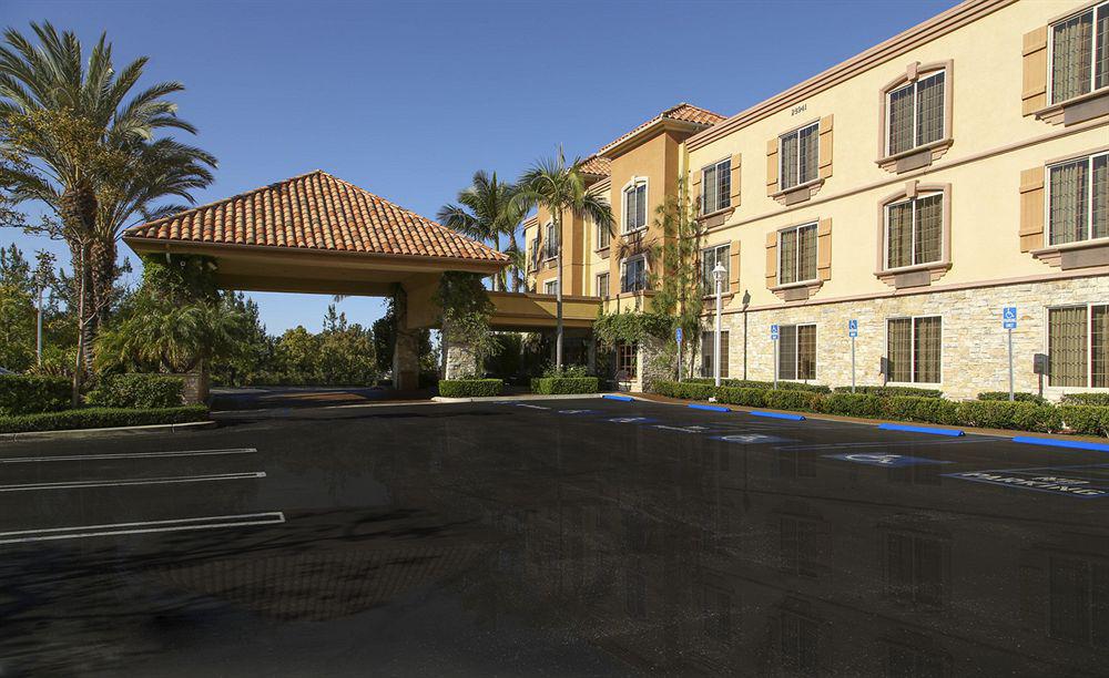 Ayres Suites Mission Viejo - Lake Forest Exterior foto