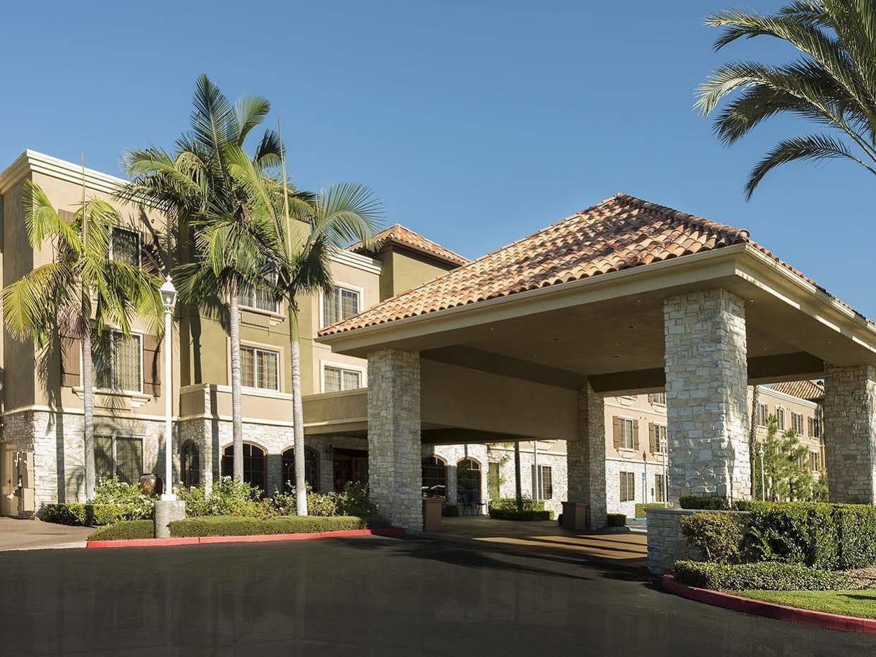 Ayres Suites Mission Viejo - Lake Forest Exterior foto